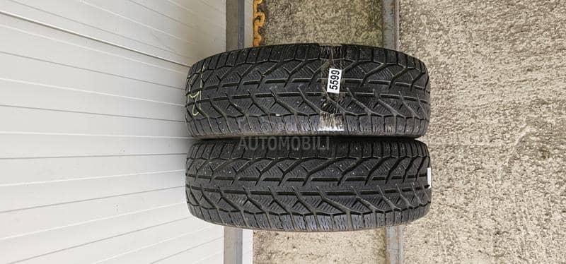 Tigar 215/60 R17 Zimska