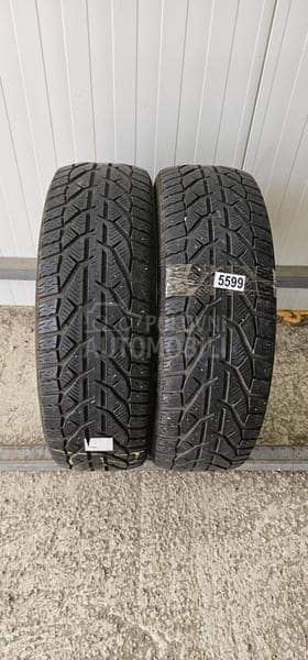 Tigar 215/60 R17 Zimska
