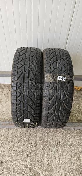 Tigar 215/60 R17 Zimska