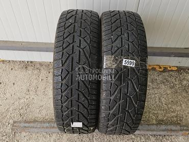 Tigar 215/60 R17 Zimska