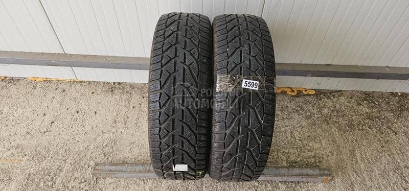 Tigar 215/60 R17 Zimska