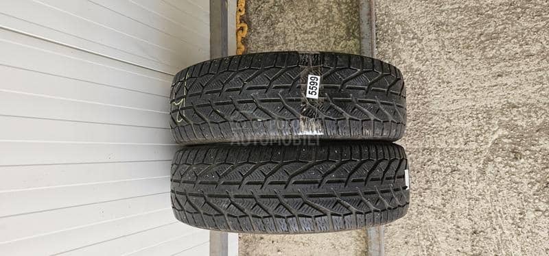 Tigar 215/60 R17 Zimska
