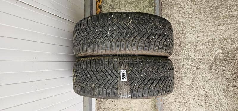 Laufenn 205/55 R16 Zimska