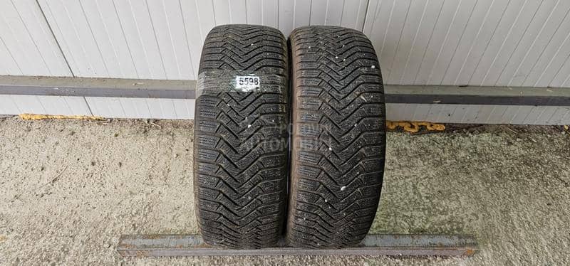 Laufenn 205/55 R16 Zimska