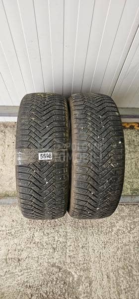 Laufenn 205/55 R16 Zimska