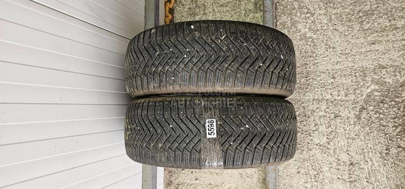 Laufenn 205/55 R16 Zimska