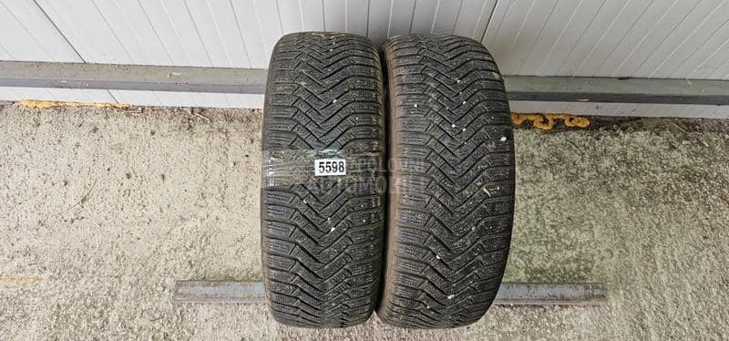 Laufenn 205/55 R16 Zimska