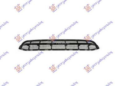 CENTRALNA RESETKA za BMW X3 od 2017. do 2021. god.