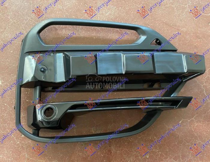 RESETKA PREDNJEG BRANIKA (LED