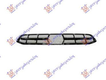 CENTRALNA RESETKA (TEMPOMAT) za BMW X3 od 2017. do 2021. god.