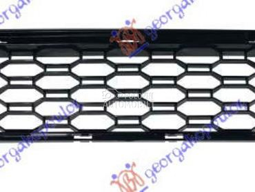 CENTRALNA RESETKA (M-SPORT) za BMW X4 od 2018. do 2022. god.