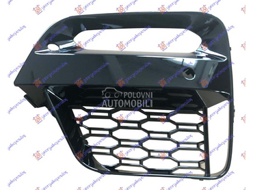 RESETKA PREDNJEG BRANIKA (PDC za BMW X3 od 2017. do 2021. god.
