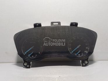 CELER SAT za Ford Ranger