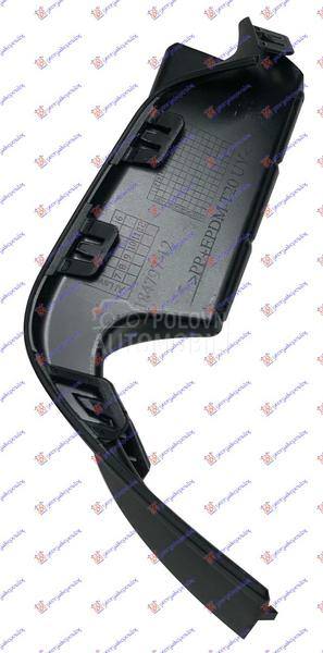 LAJSNA RESETKE PREDNJEG BRANIK