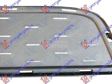 RESETKA PREDNJEG BRANIKA UNUTR za BMW X4 od 2018. do 2022. god.