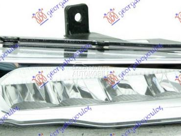 MAGLENKA LED (E) za BMW X3 od 2017. do 2021. god.