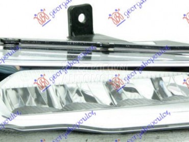 MAGLENKA LED (E) za BMW X4 od 2018. do 2022. god.