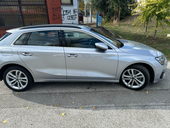 Audi A3 1.4 TFSIe 40