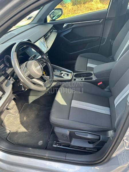 Audi A3 1.4 TFSIe 40