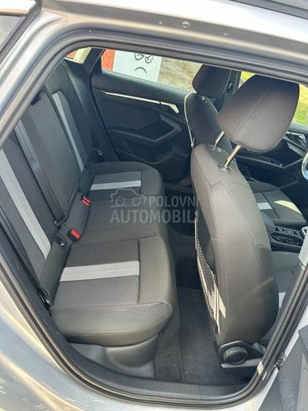 Audi A3 1.4 TFSIe 40