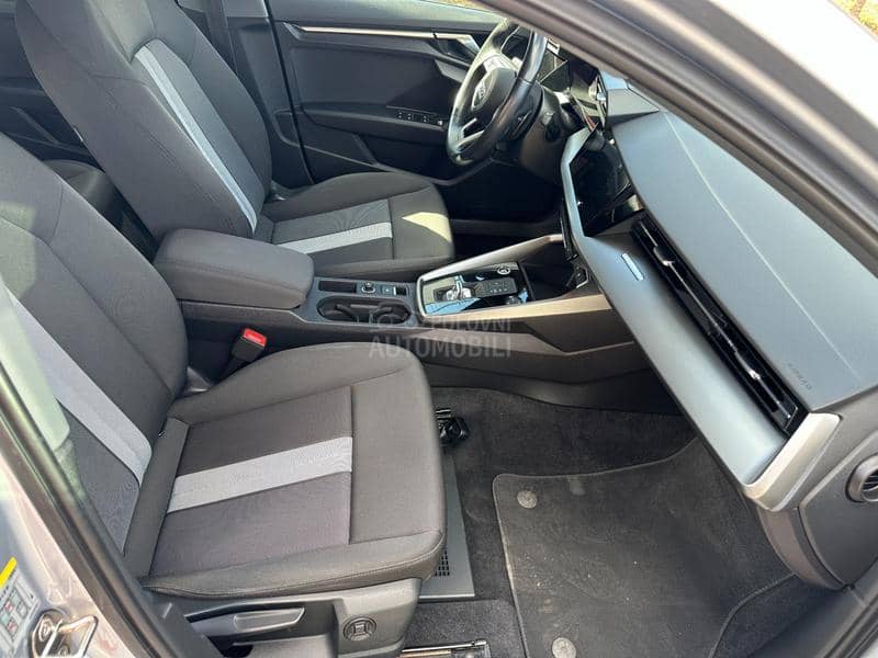 Audi A3 1.4 TFSIe 40