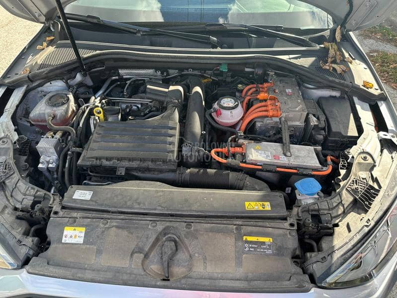 Audi A3 1.4 TFSIe 40