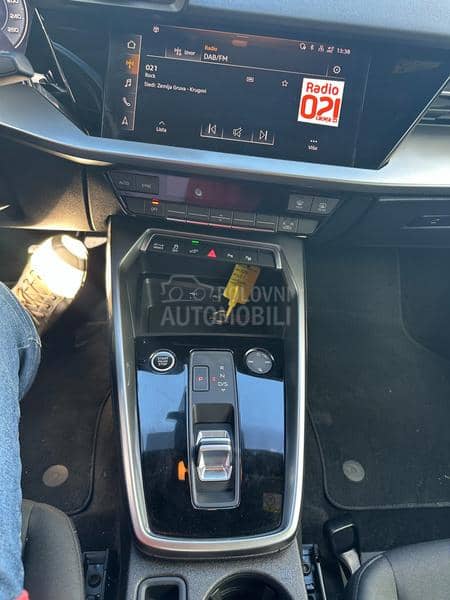 Audi A3 1.4 TFSIe 40