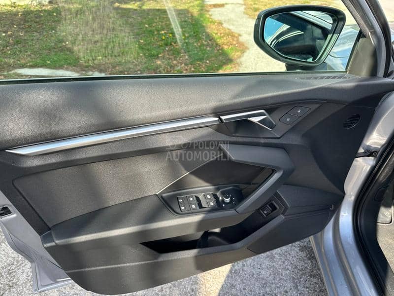 Audi A3 1.4 TFSIe 40