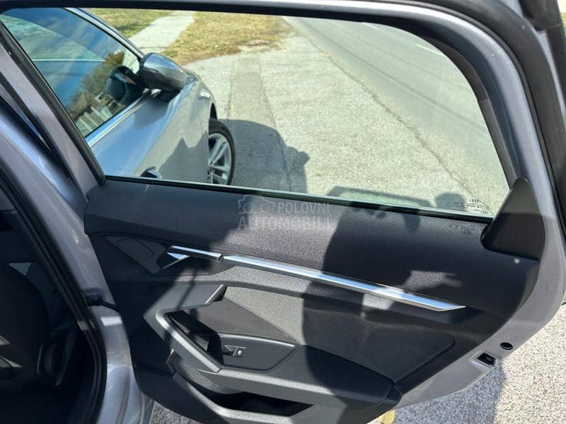 Audi A3 1.4 TFSIe 40