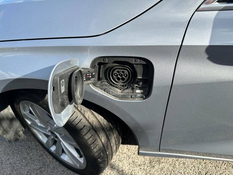 Audi A3 1.4 TFSIe 40