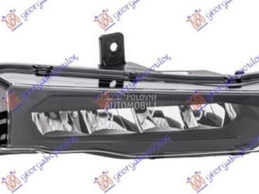 MAGLENKA CRNA LED (E) za BMW X4 od 2018. do 2022. god.