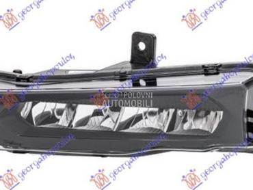 MAGLENKA CRNA LED (E) za BMW X3 od 2017. do 2021. god.