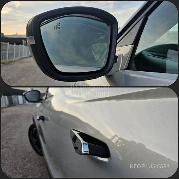 DS 3 1.5d 131 sport line