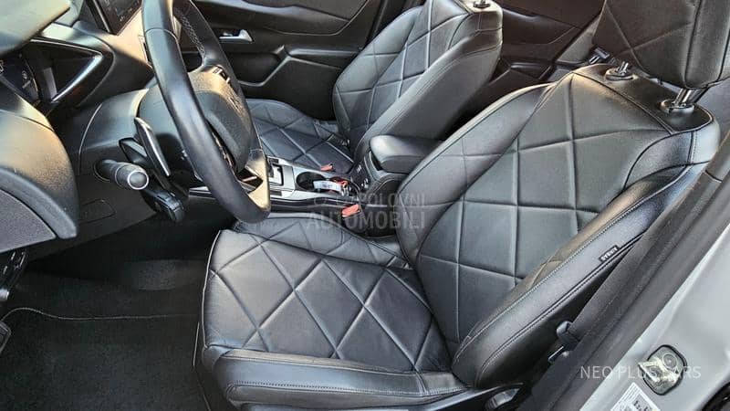 DS 3 1.5d 131 sport line