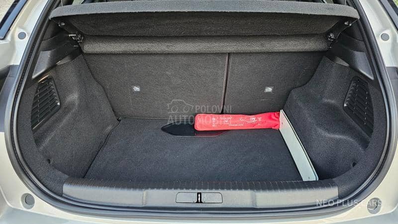 DS 3 1.5d 131 sport line