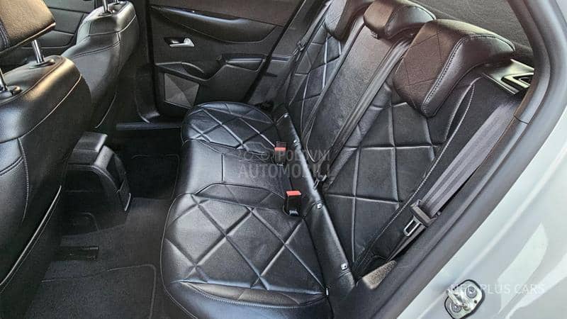 DS 3 1.5d 131 sport line