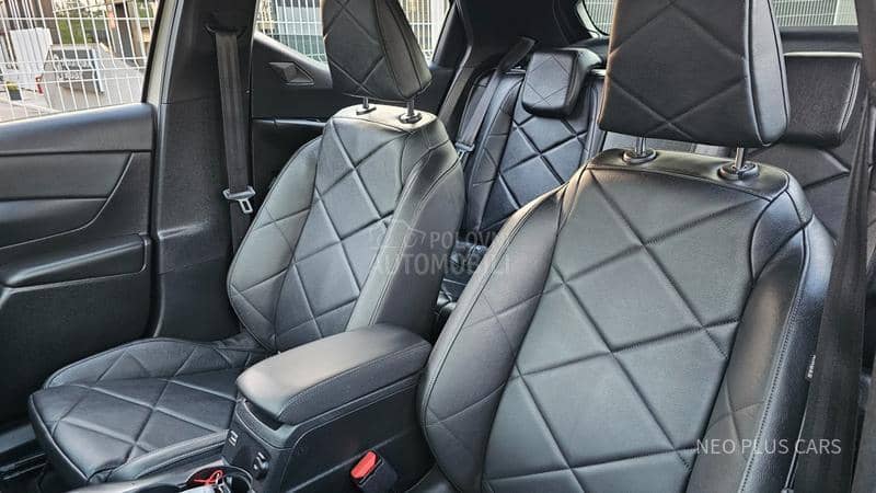 DS 3 1.5d 131 sport line