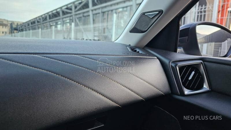 DS 3 1.5d 131 sport line