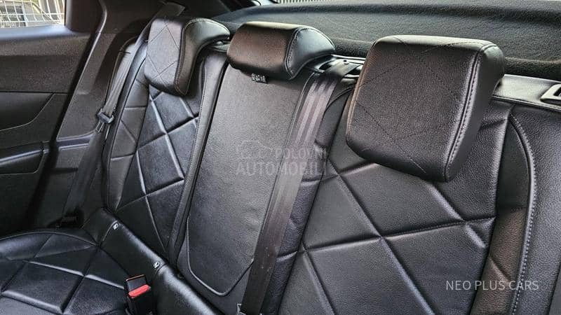 DS 3 1.5d 131 sport line
