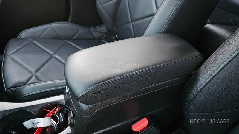 DS 3 1.5d 131 sport line