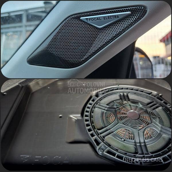 DS 3 1.5d 131 sport line