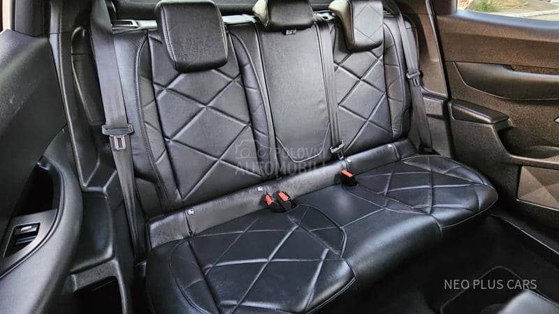 DS 3 1.5d 131 sport line