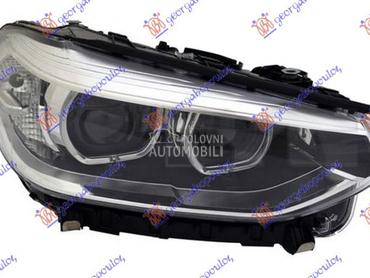 FAR CEO LED (TYC) za BMW X4 od 2018. do 2022. god.