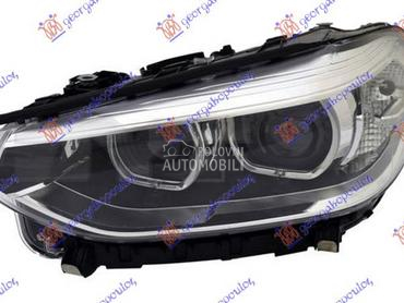 FAR CEO LED (TYC) za BMW X4 od 2018. do 2022. god.