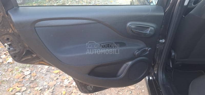 Fiat Punto 1.3 M JET