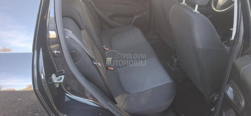 Fiat Punto 1.3 M JET
