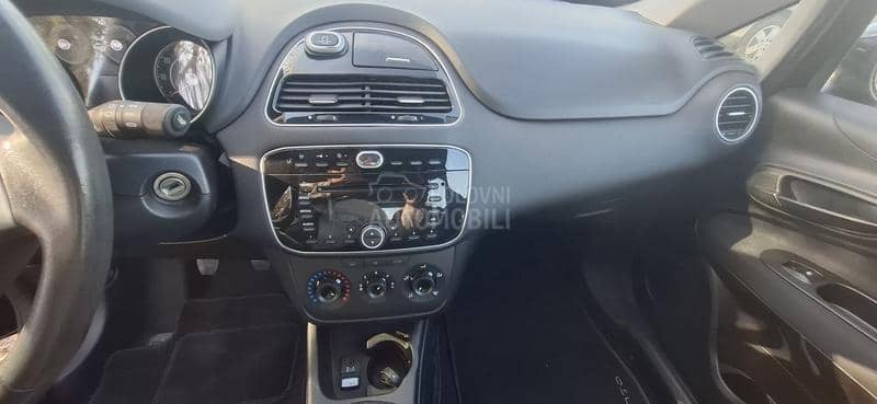Fiat Punto 1.3 M JET