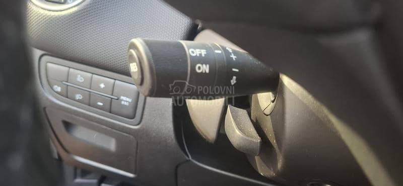 Fiat Punto 1.3 M JET