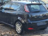 Fiat Punto 1.3 M JET