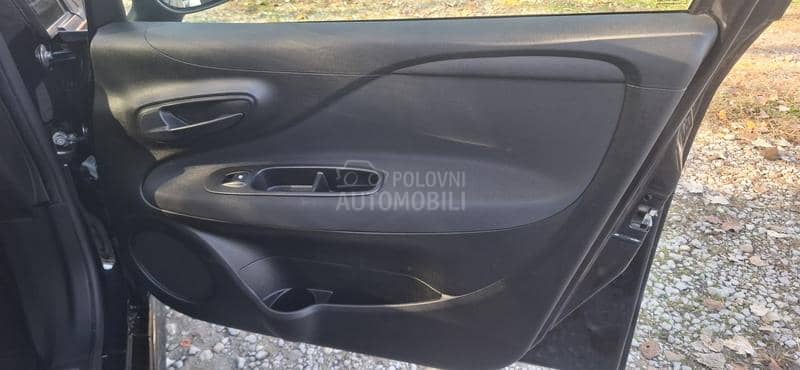 Fiat Punto 1.3 M JET